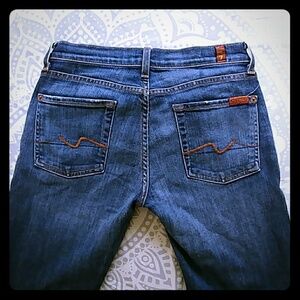 7 Seven for all Mankind